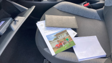 Toyota Aygo X 1.0 VVT-i Pure 5dr Petrol Hatchback